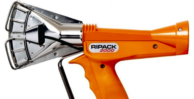 法国进口RIPACK热收缩枪RIPACK2000 配件