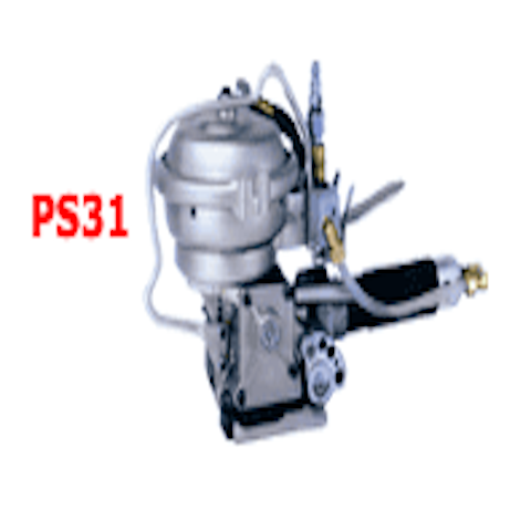 加拿大ZRTOOL气动打包机PS31