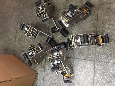 重庆南川区封箱机芯贴带器