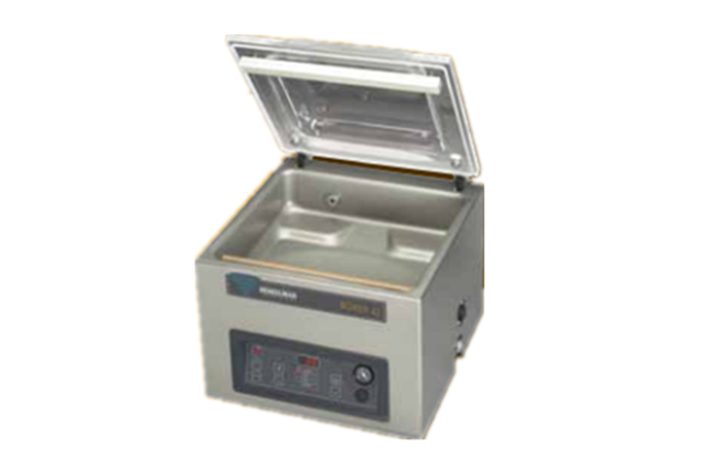 荷兰Henkelman真空包装机高温布台式包装机 BOXER 42