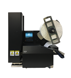 SATO打印贴标机APA84-ex