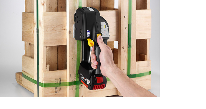 中国台湾ZAPAK 电动打包机ZP93A下摩擦齿板