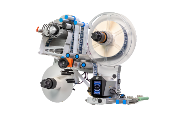 德国HERMA贴标头500