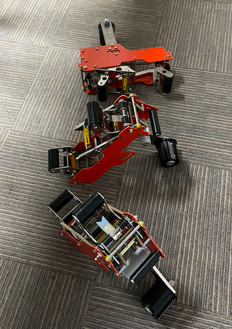 带头加长贴带器-开箱机贴带器