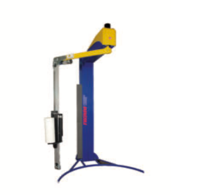 缠绕机伺服张力器