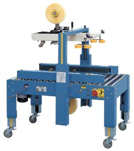 半自动封箱机-左右皮带传动封箱机-封箱机配附件