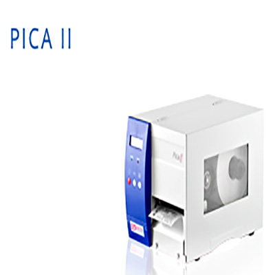 德国VALENTIN条码打印机PICA II