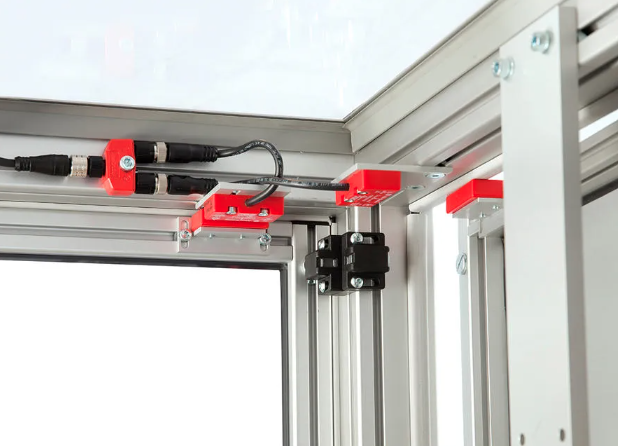 英国进口打印贴标机M230i-P