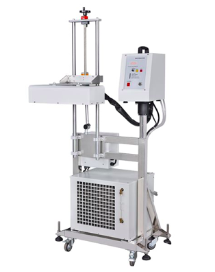 电磁感应铝箔封口机维修保养感应线圈更换