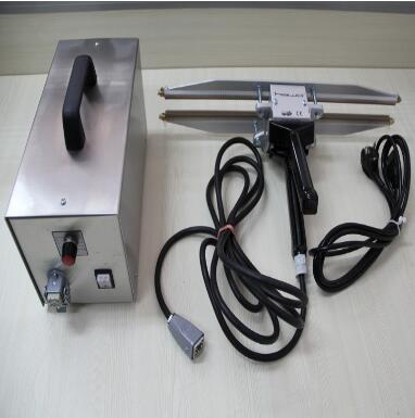 德国进口HAWO手持封口机ISZ300配件