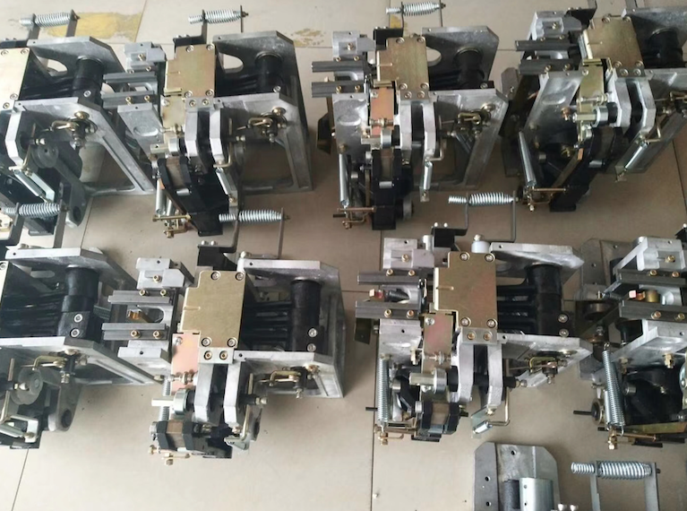 打包机打包头-打包机头配件