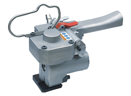 气动塑钢带焊接机XQH-19(C)打包机涡轮