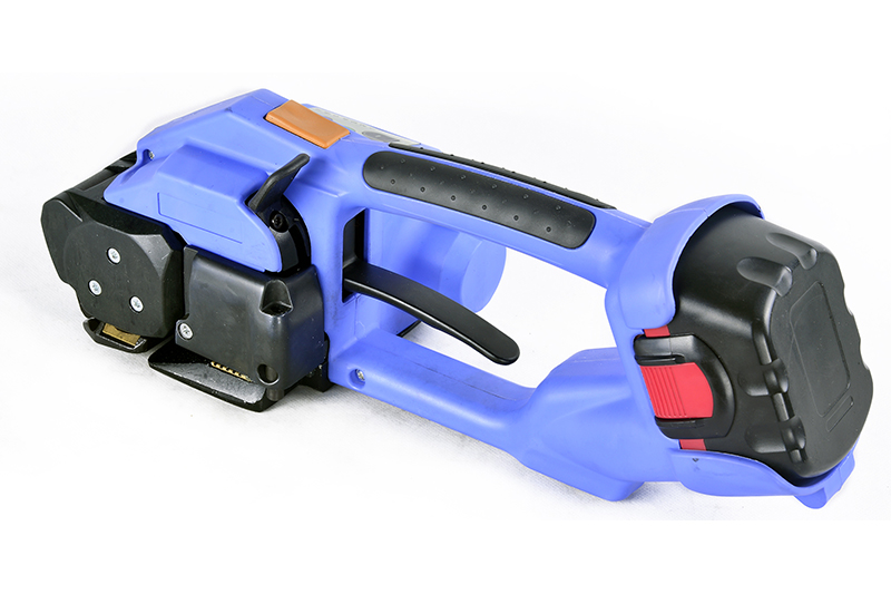 电动打包机维修保养粘结开关更换