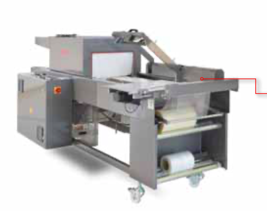 L型封切机封切刀