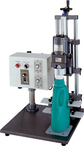 半自动锁盖机硅胶轮