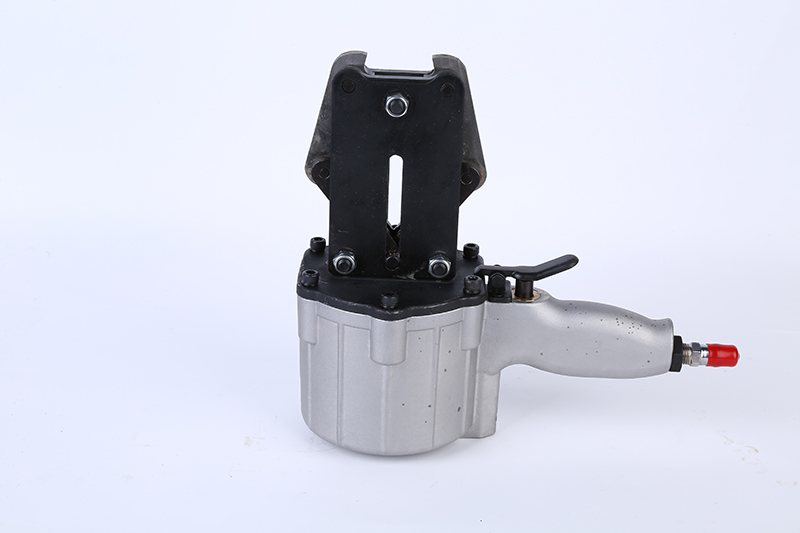 分体钢带气动打包机DYA32-打包机弹簧