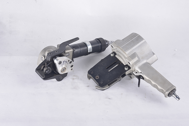 分体钢带气动打包机DYB32-打包机切刀爪