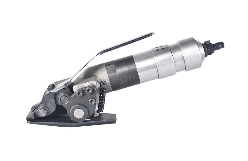 气动分体钢带打包机GSD32-打包机扭簧