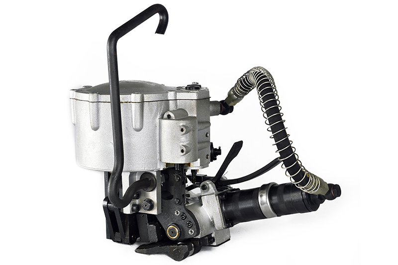 一体气动钢带打包机GZA32-打包机行星轮