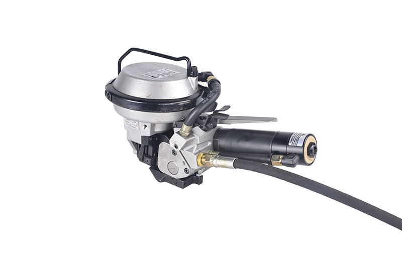 气动钢带打包机齿轮