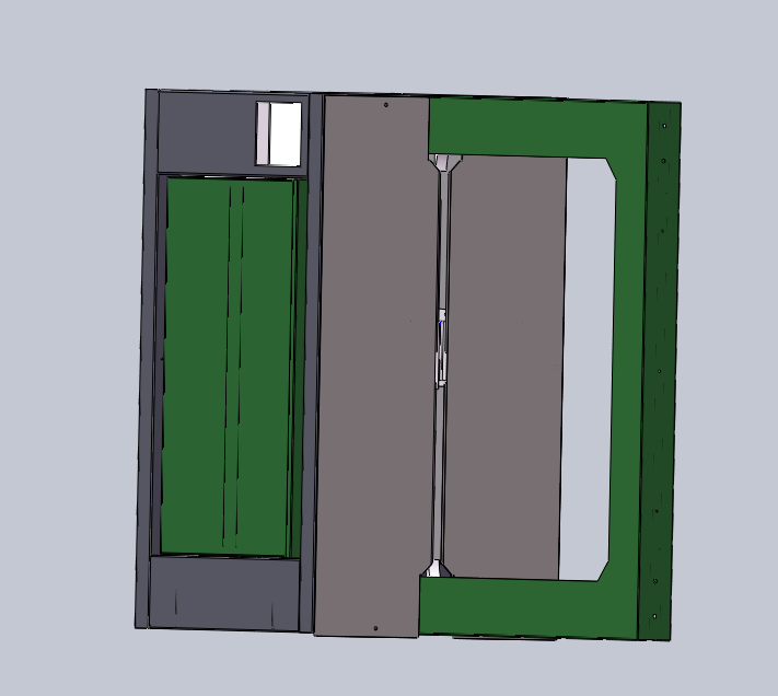 侧式捆扎机-丝锭侧式打包机-橡胶打包机厂家
