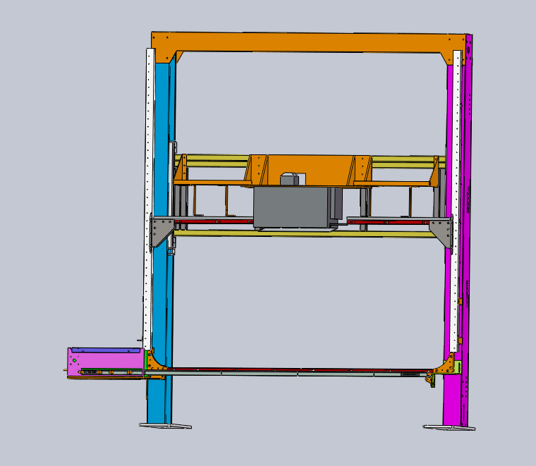 托盘PET穿剑式穿带机-红砖打包机-高拉力捆扎机