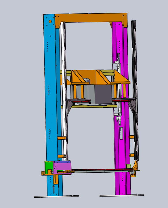 红砖打包机-杂志打包机-穿剑捆包机制造
