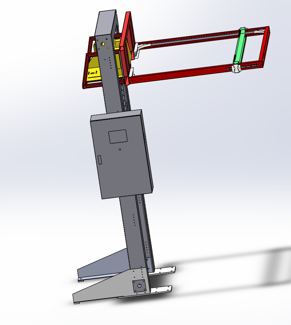 穿剑水平打包机-进口高拉力摩擦机芯-稳定耐用