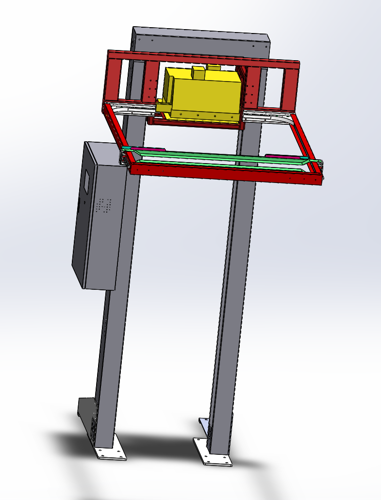 水平式穿剑捆扎机-侧打式穿剑打包机-顶打式穿剑打包机