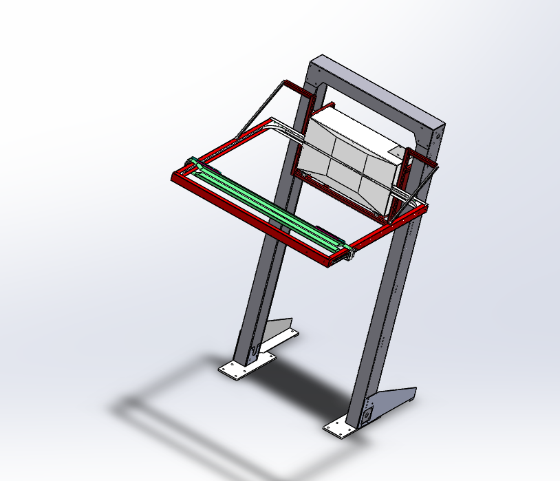 低拉力穿剑打包机-托盘PET穿剑式穿带机-打包机制造