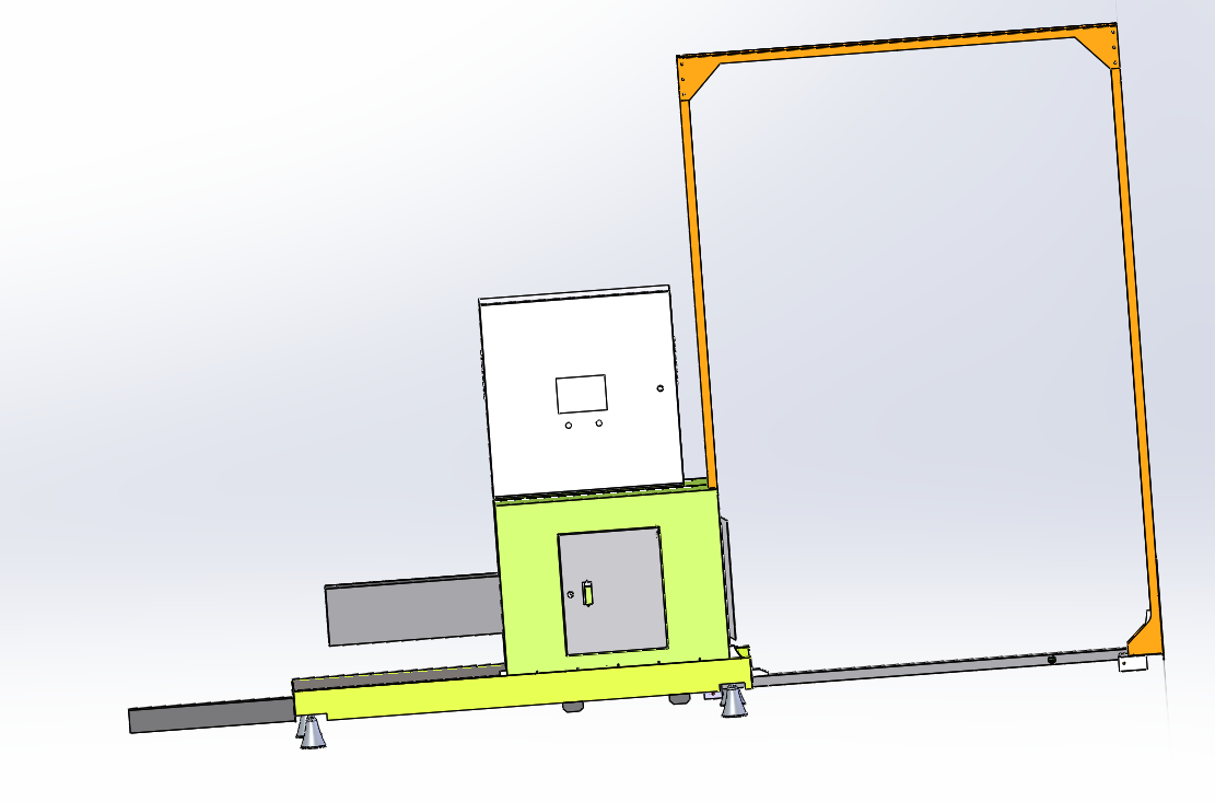 全自动侧式打包机-昆明半自动打包机-托盘PET穿剑式穿带机