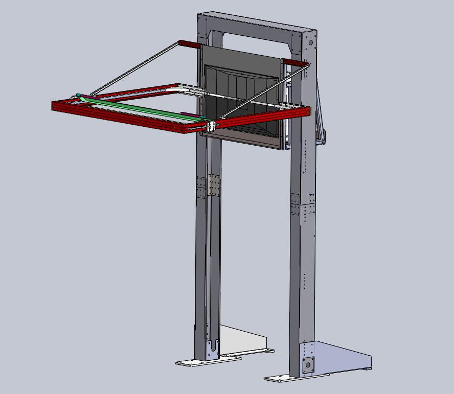 水平打包机，热烫式进口机芯-啤酒瓶水平加压打包机