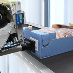 美国DOMINO进口打印贴标机 M230i-T