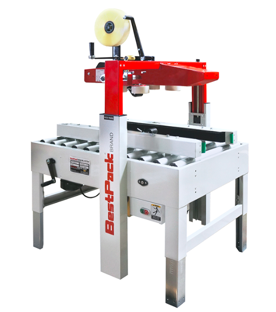 中国台湾BESTPACK封箱机主动轮