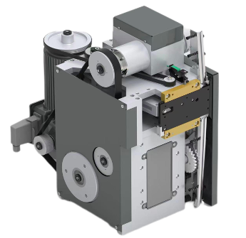 PP带打包机头MT-001-N19