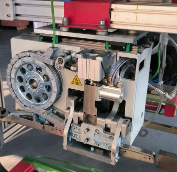 打包机芯MT-19QDY