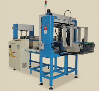 分道整列机维修保养PLC更换