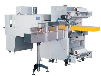 封切收缩包装机高温布