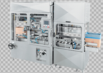 全自动纸箱内套袋机-火锅料套袋机-烟草套袋机配件