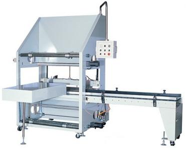 封切收缩包装机高温布