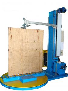 环型缠绕机滚轮