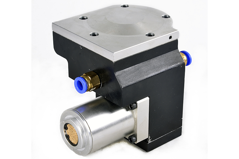 脚踏式气动焊接机RJ251-打包机熔接按钮