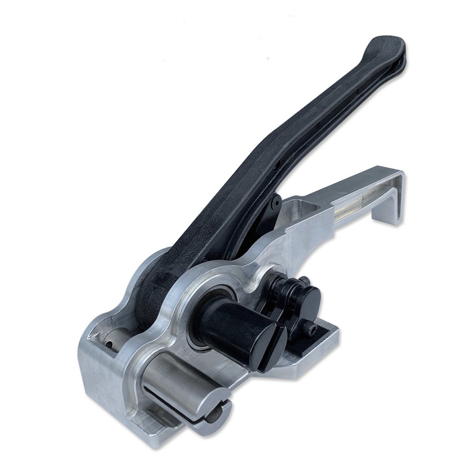 手动纤维带拉紧器S35-纤维带打包机棘轮