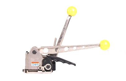 免扣钢带打包机SMK-2513-打包机止滑片