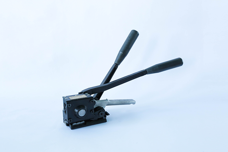 免扣钢带打包机WK-16/19B