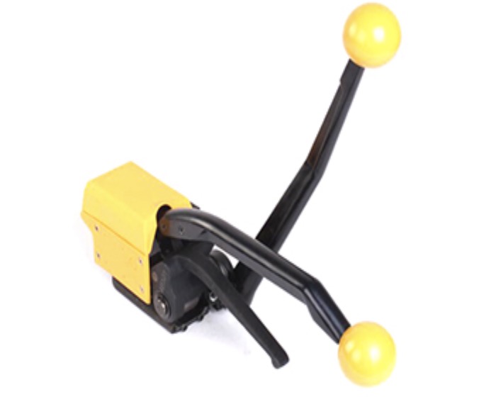 免扣钢带打包机SM-19/16-打包机切刀