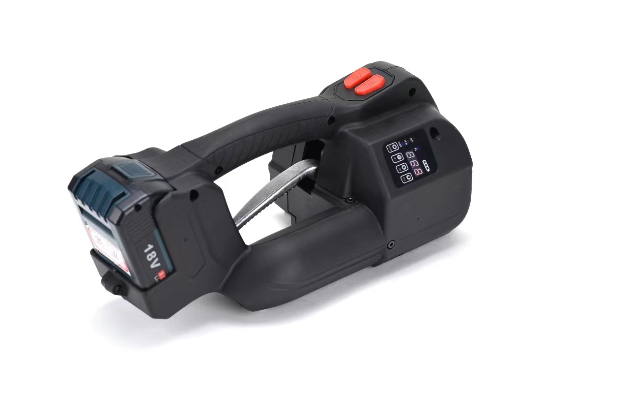 电动打包机上摩擦齿板