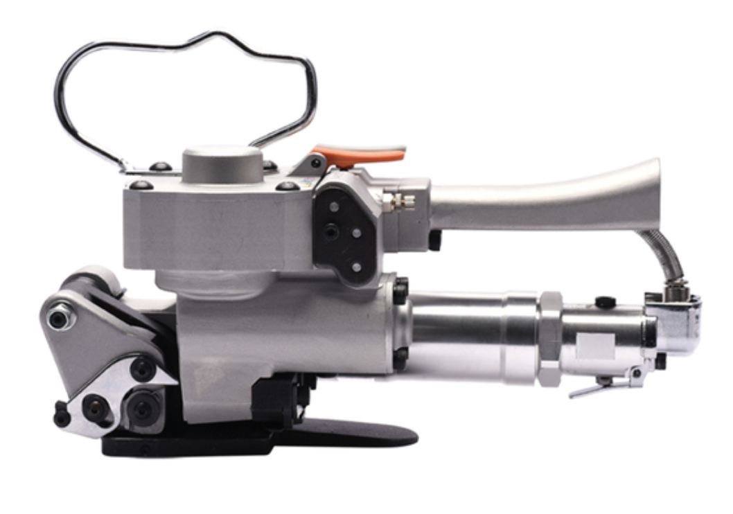 气动塑钢带打包机A19/A25-打包机减速箱