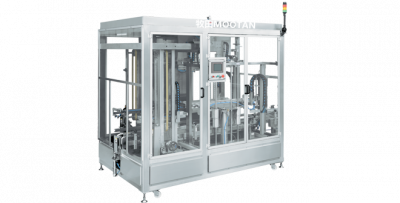提袋封口机维修保养同步带轮更换
