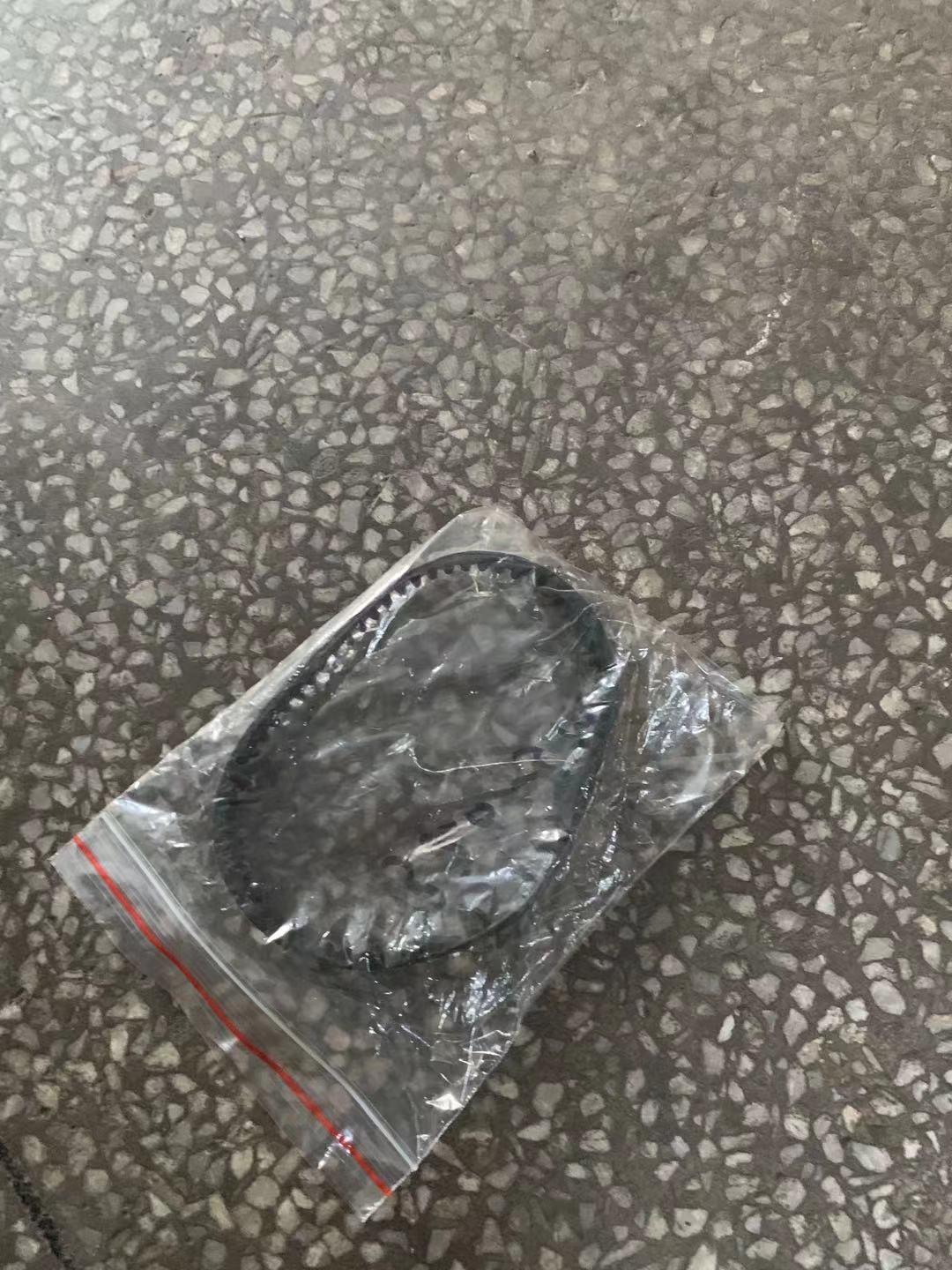 中国台湾劲皇套标机同步带